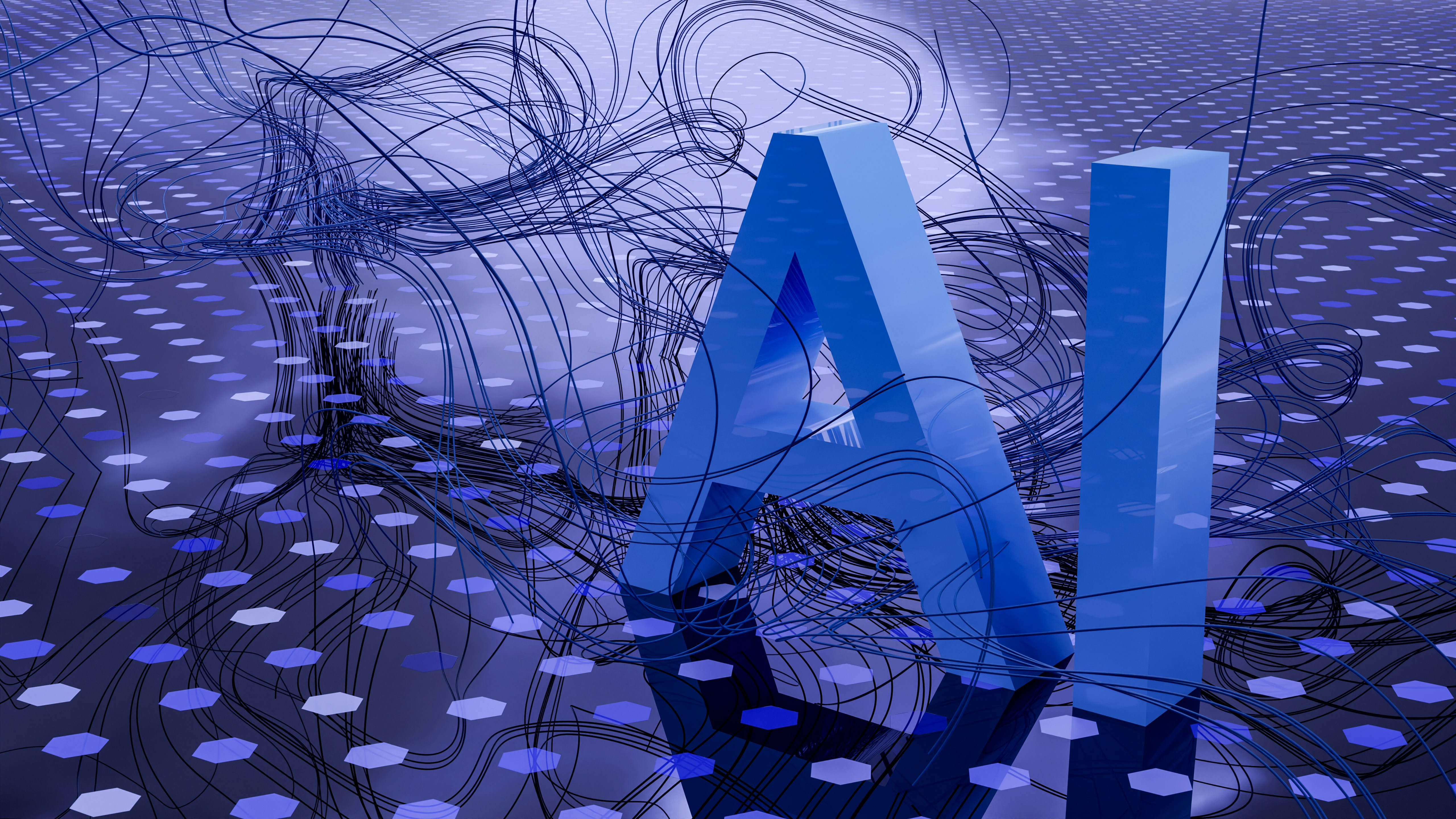 AI & Machine Learning